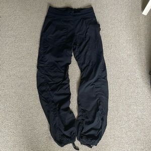 Lululemon athletica dance studio jogger pant